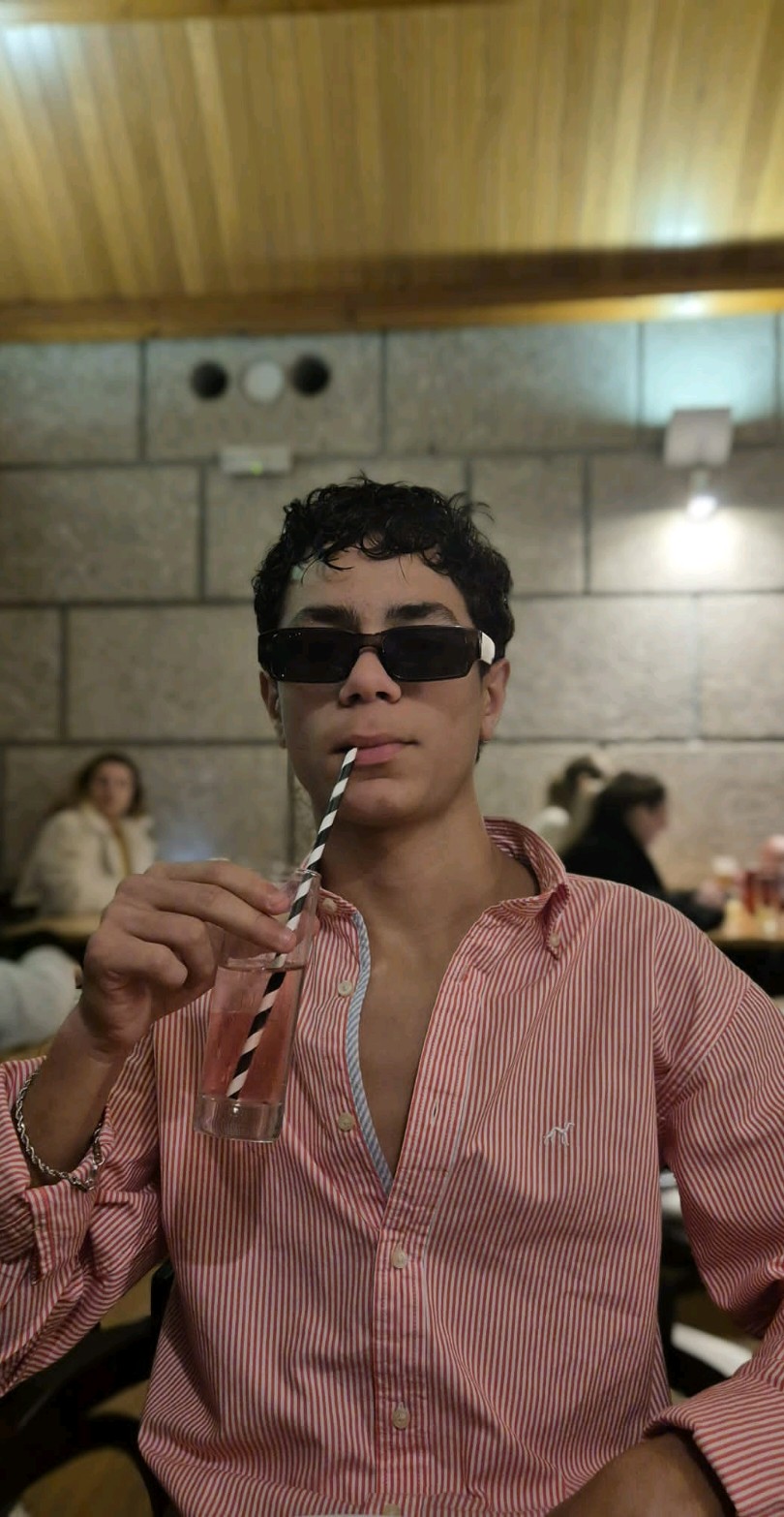 Foto do membro
